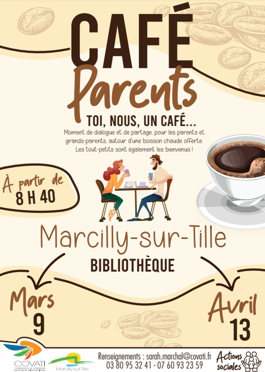 Café parents